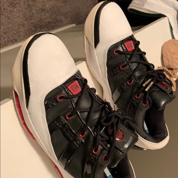 Lebron 3 four horse man. - Picture 8 of 8